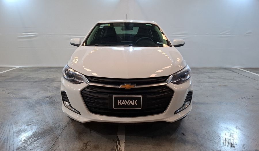 Chevrolet Onix 1.3 LT C Sedan 2025