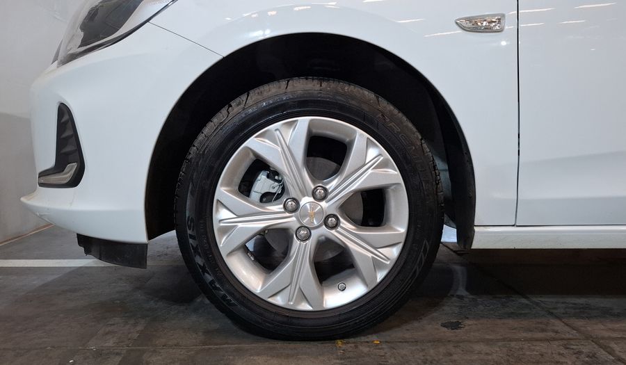 Chevrolet Onix 1.3 LT C Sedan 2025