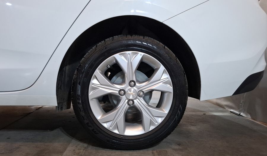 Chevrolet Onix 1.3 LT C Sedan 2025