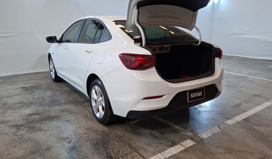 Chevrolet Onix 1.3 LT C Sedan 2025