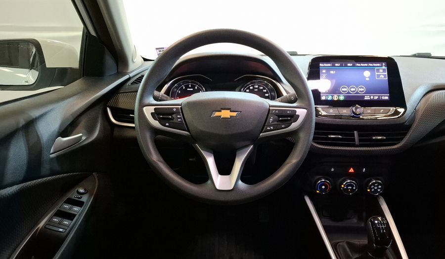 Chevrolet Onix 1.3 LT C Sedan 2025