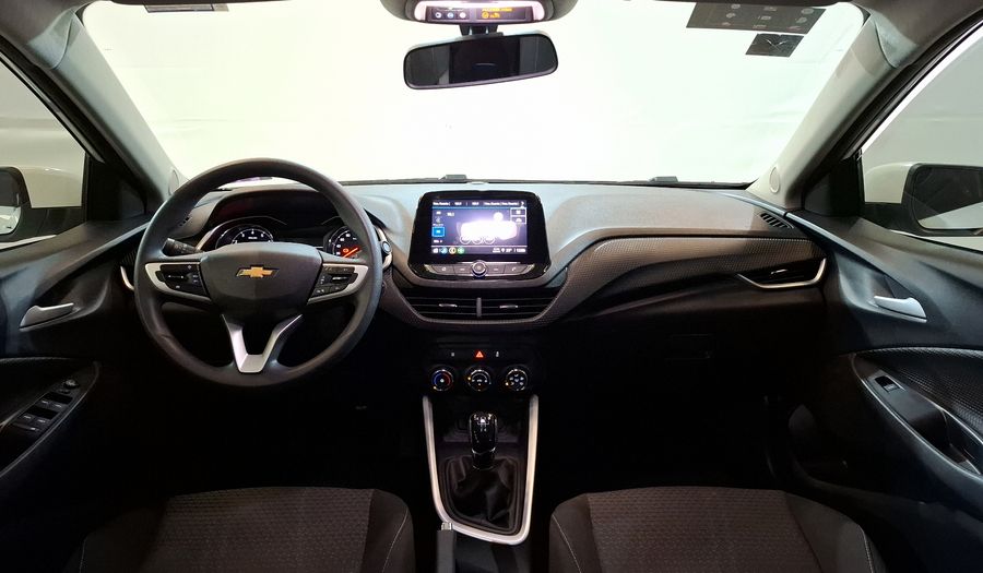 Chevrolet Onix 1.3 LT C Sedan 2025