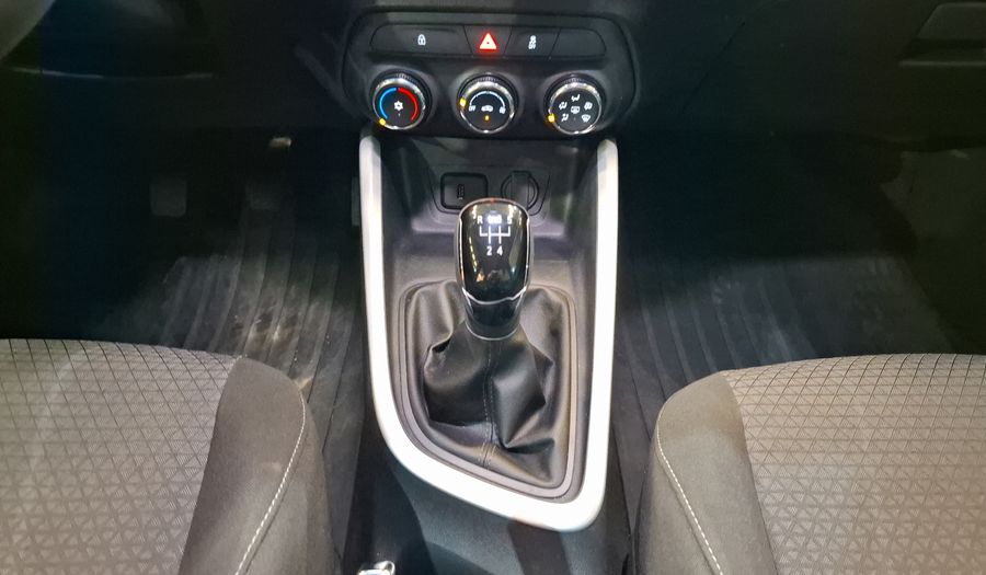 Chevrolet Onix 1.3 LT C Sedan 2025