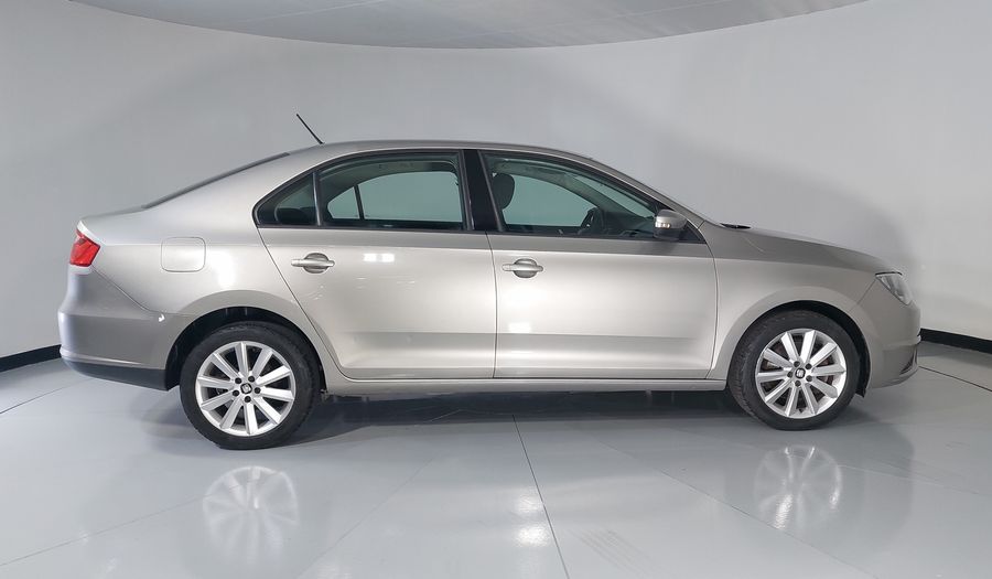 Seat Toledo 1.6 REFERENCE Sedan 2018