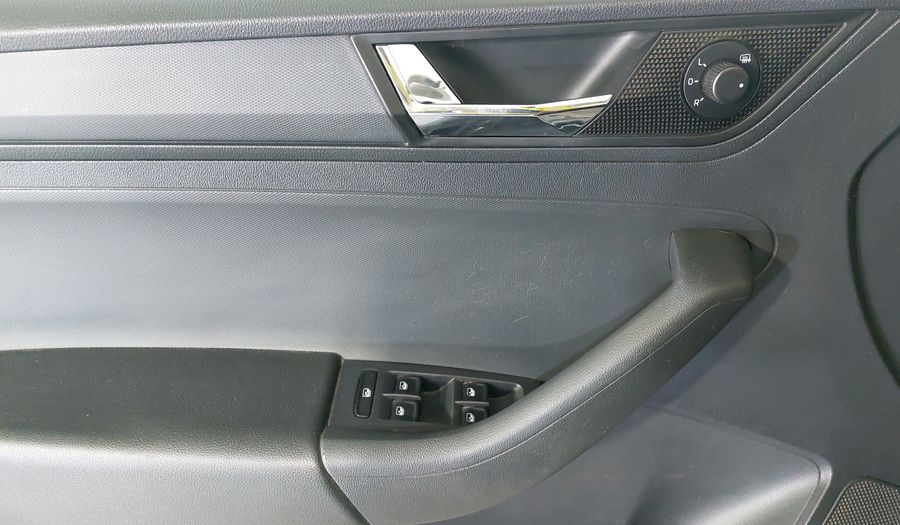 Seat Toledo 1.6 REFERENCE Sedan 2018