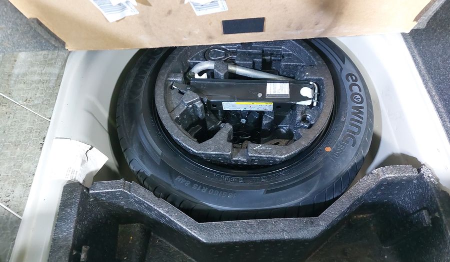 Seat Toledo 1.6 REFERENCE Sedan 2018