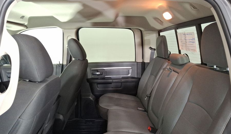 Ram 1500 5.7 HEMI SPORT CREW CAB 4X4 V8 8AT Pickup 2022
