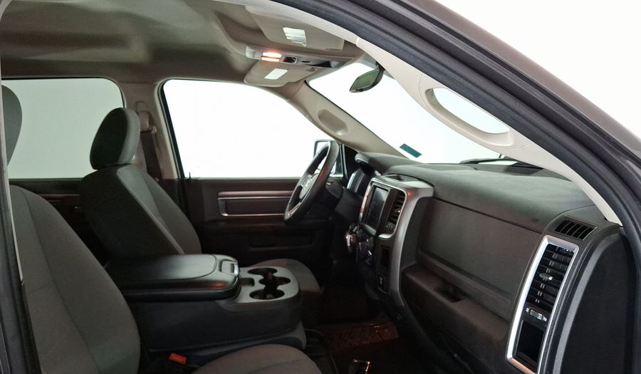 Ram 1500 5.7 HEMI SPORT CREW CAB 4X4 V8 8AT Pickup 2022
