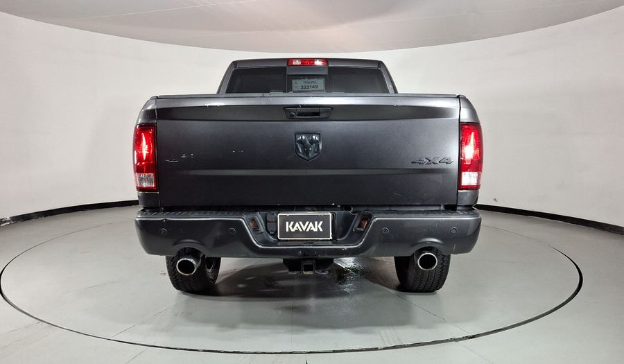 Ram 1500 5.7 HEMI SPORT CREW CAB 4X4 V8 8AT Pickup 2022