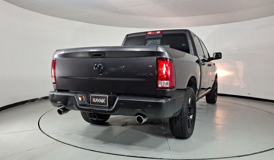 Ram 1500 5.7 HEMI SPORT CREW CAB 4X4 V8 8AT Pickup 2022