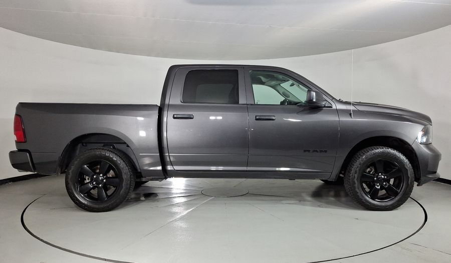Ram 1500 5.7 HEMI SPORT CREW CAB 4X4 V8 8AT Pickup 2022