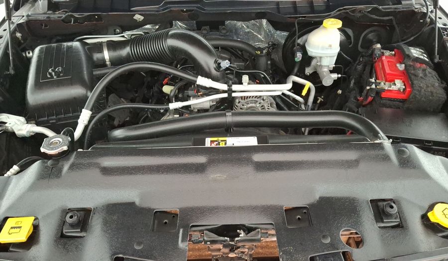 Ram 1500 5.7 HEMI SPORT CREW CAB 4X4 V8 8AT Pickup 2022