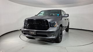 Ram • Ram 1500