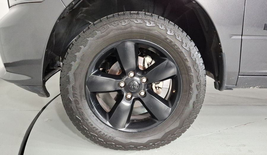 Ram 1500 5.7 HEMI SPORT CREW CAB 4X4 V8 8AT Pickup 2022