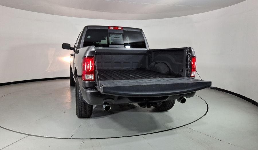 Ram 1500 5.7 HEMI SPORT CREW CAB 4X4 V8 8AT Pickup 2022