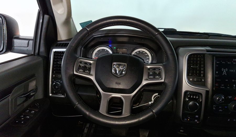 Ram 1500 5.7 HEMI SPORT CREW CAB 4X4 V8 8AT Pickup 2022
