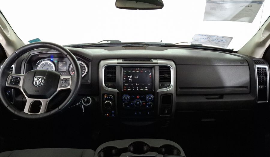 Ram 1500 5.7 HEMI SPORT CREW CAB 4X4 V8 8AT Pickup 2022