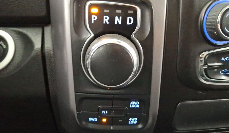 Ram 1500 5.7 HEMI SPORT CREW CAB 4X4 V8 8AT Pickup 2022