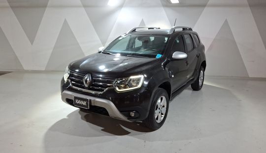 Renault • Duster