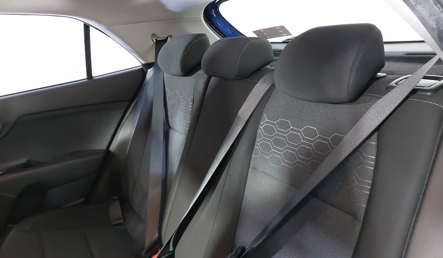 Kia Rio 1.6 LX AUTO Hatchback 2021