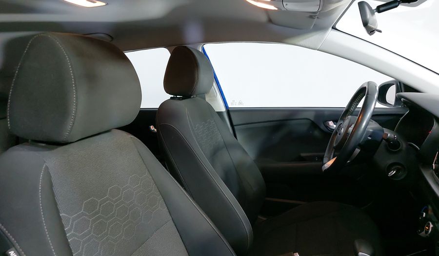 Kia Rio 1.6 LX AUTO Hatchback 2021