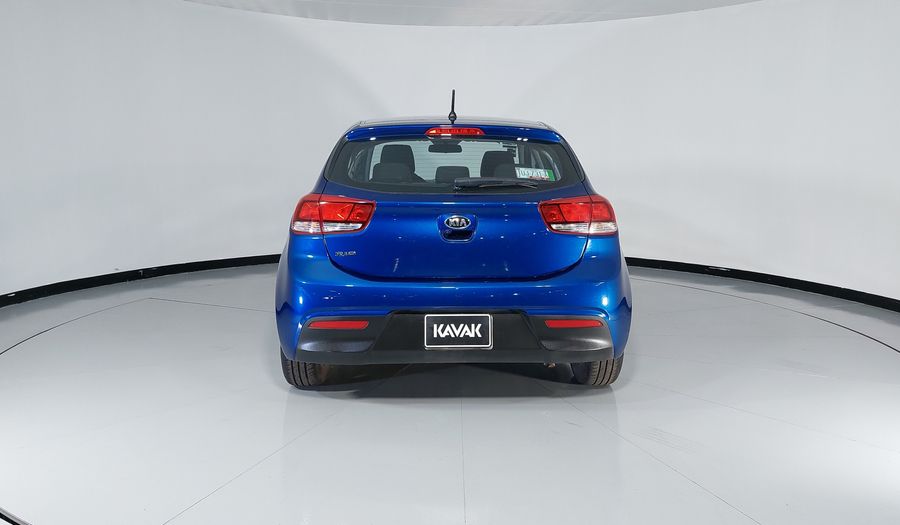 Kia Rio 1.6 LX AUTO Hatchback 2021