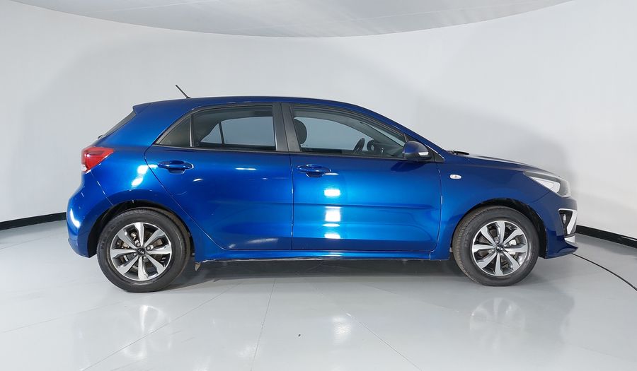 Kia Rio 1.6 LX AUTO Hatchback 2021