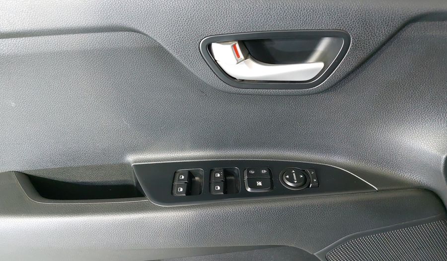 Kia Rio 1.6 LX AUTO Hatchback 2021