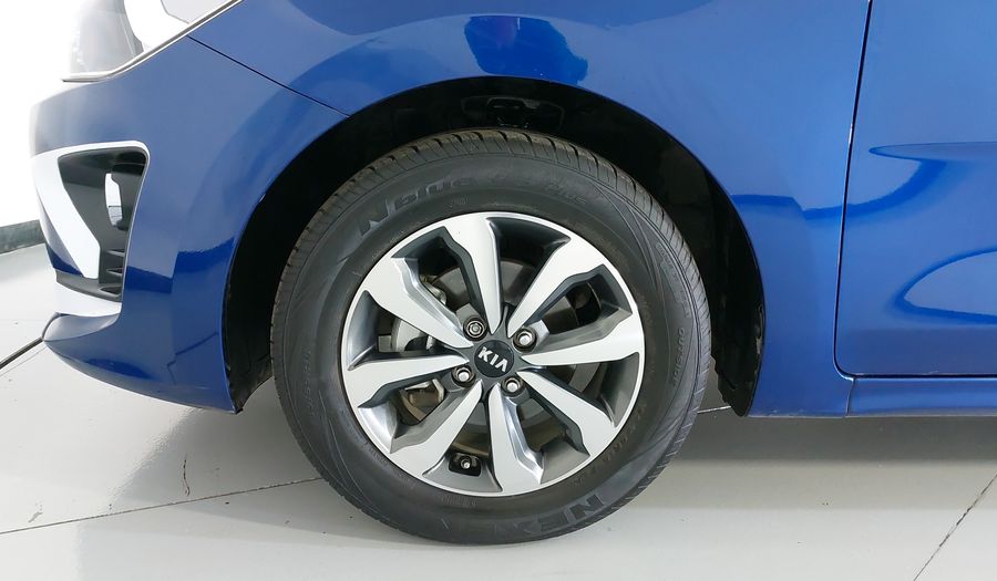 Kia Rio 1.6 LX AUTO Hatchback 2021