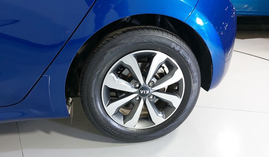 Kia Rio 1.6 LX AUTO Hatchback 2021