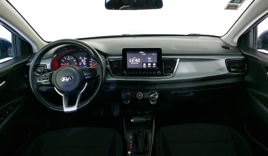 Kia Rio 1.6 LX AUTO Hatchback 2021