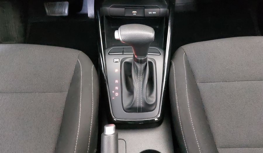 Kia Rio 1.6 LX AUTO Hatchback 2021