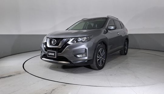 Nissan • X-Trail