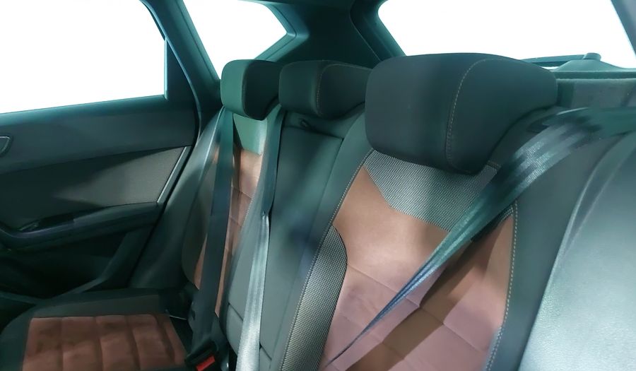 Seat Ateca 1.4 XCELLENCE DCT Suv 2018