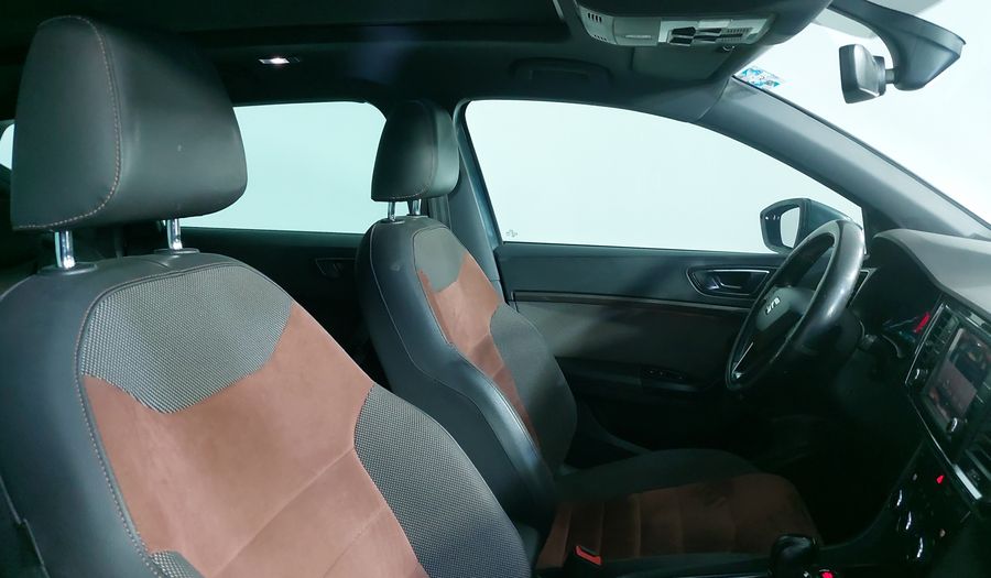 Seat Ateca 1.4 XCELLENCE DCT Suv 2018