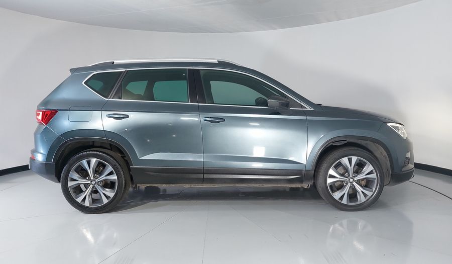 Seat Ateca 1.4 XCELLENCE DCT Suv 2018