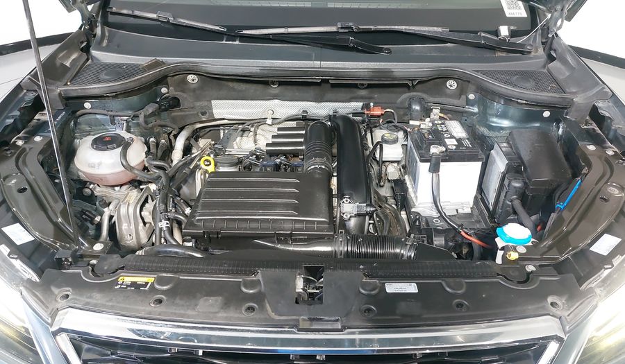 Seat Ateca 1.4 XCELLENCE DCT Suv 2018