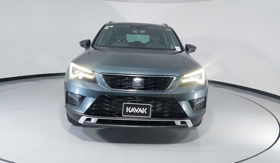 Seat Ateca 1.4 XCELLENCE DCT Suv 2018