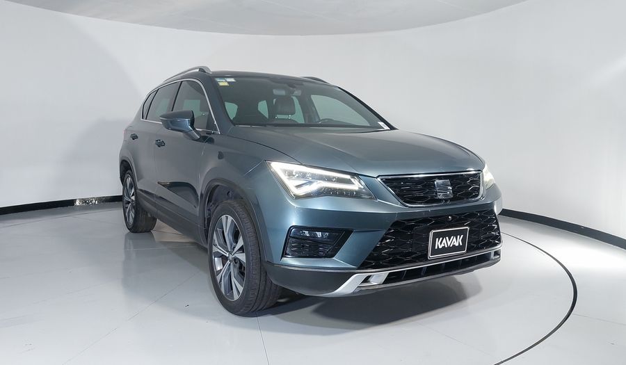 Seat Ateca 1.4 XCELLENCE DCT Suv 2018