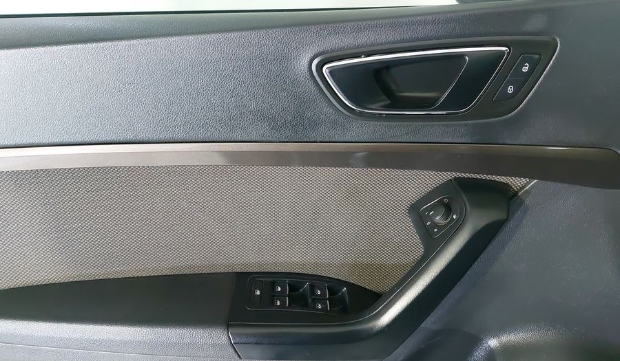 Seat Ateca 1.4 XCELLENCE DCT Suv 2018