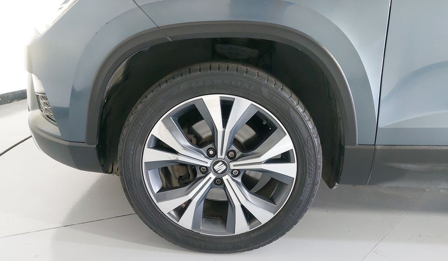 Seat Ateca 1.4 XCELLENCE DCT Suv 2018