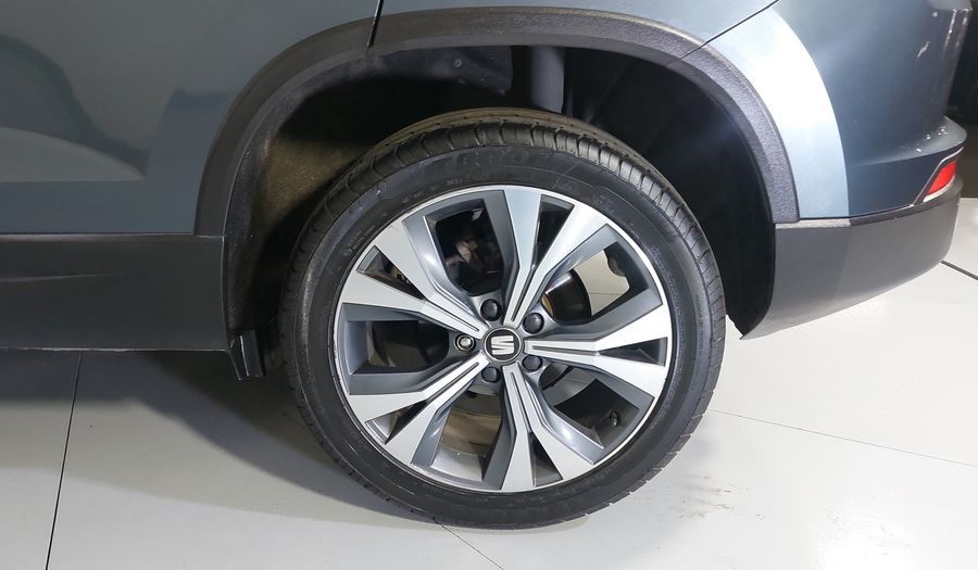 Seat Ateca 1.4 XCELLENCE DCT Suv 2018