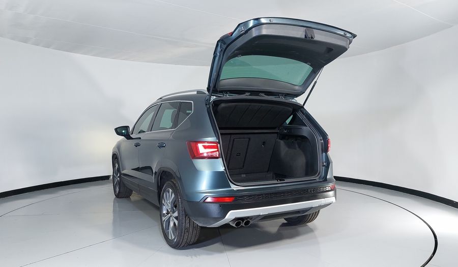 Seat Ateca 1.4 XCELLENCE DCT Suv 2018