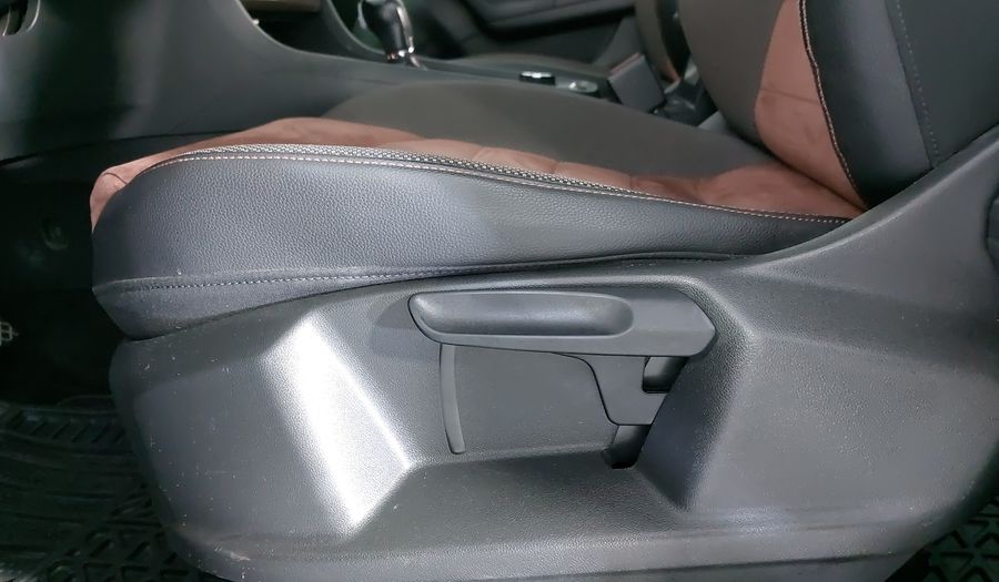 Seat Ateca 1.4 XCELLENCE DCT Suv 2018