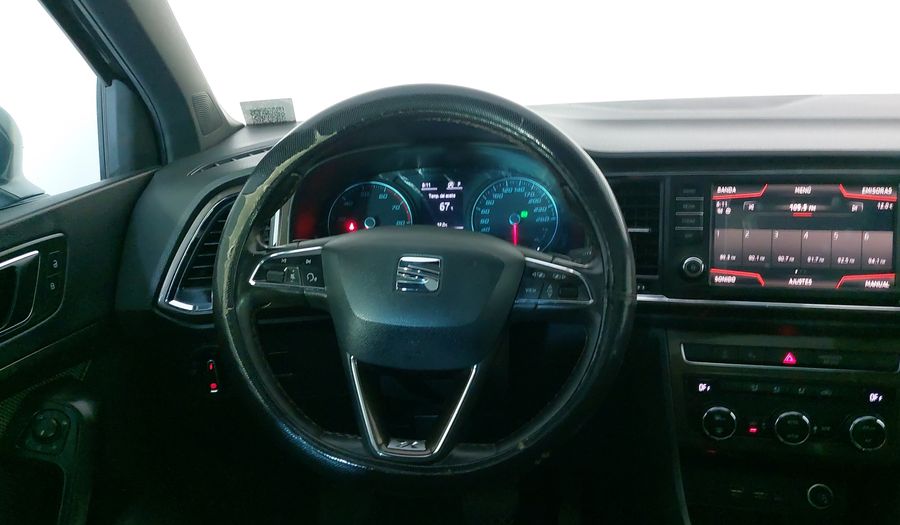 Seat Ateca 1.4 XCELLENCE DCT Suv 2018