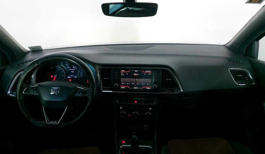 Seat Ateca 1.4 XCELLENCE DCT Suv 2018