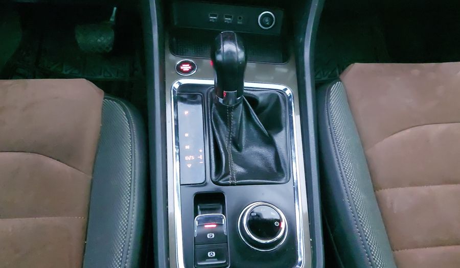 Seat Ateca 1.4 XCELLENCE DCT Suv 2018