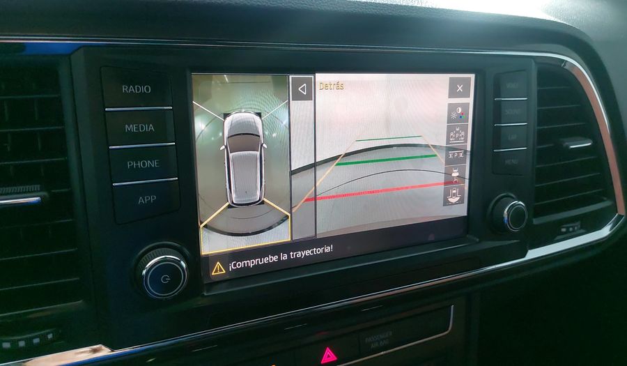 Seat Ateca 1.4 XCELLENCE DCT Suv 2018