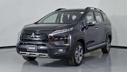 Mitsubishi • Xpander