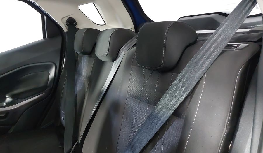 Ford Ecosport 2.0 TREND AUTO Suv 2018